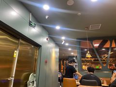 -苏格里岛自助海鲜烤肉(青秀万达店)