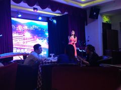 -邓丽君音乐主题餐厅