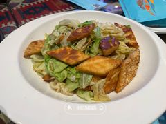 -巴依老爷新疆美食(工体旗舰店)