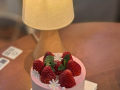 -好利来(鲁谷店)