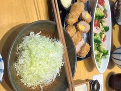 -胜博殿日式炸猪排(西红门店)