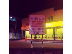 -吉隆坡国际机场