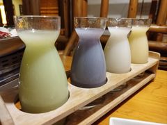 -恩你小木屋·韩式料理(假日广场店)