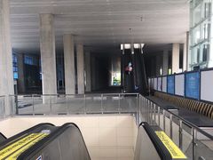 -苏州园区站