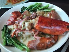 -环球港凯悦 · 享悦中餐厅