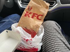 -肯德基(宁波万达店)