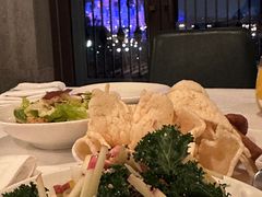 -WOLFGANG PUCK KITCHEN & BAR(迪士尼小镇店)