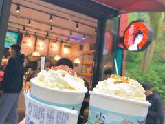 -茶颜悦色(岳麓山顶店)