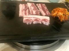 -韩时烤肉(枫蓝店)