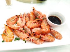 -洲晓鲜·舟山海鲜大排档(朱家尖风景区店)