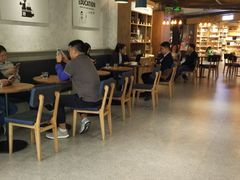 大堂-明谦·Coffee&Cocktail Bar(美您公园店)