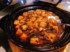 -铜锣湾·有麝自然香(长嘉汇购物公园店)
