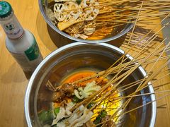 -嘉州鲜知味钵钵鸡(奎星楼店)