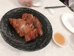 -麒麟中餐厅·经典粤菜·地道菜式老字号(广州长隆酒店)