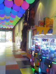 -宝燕乐园(闵行旗舰店)