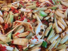 -邱金小炒·30 年盐帮江湖菜(自贡店)