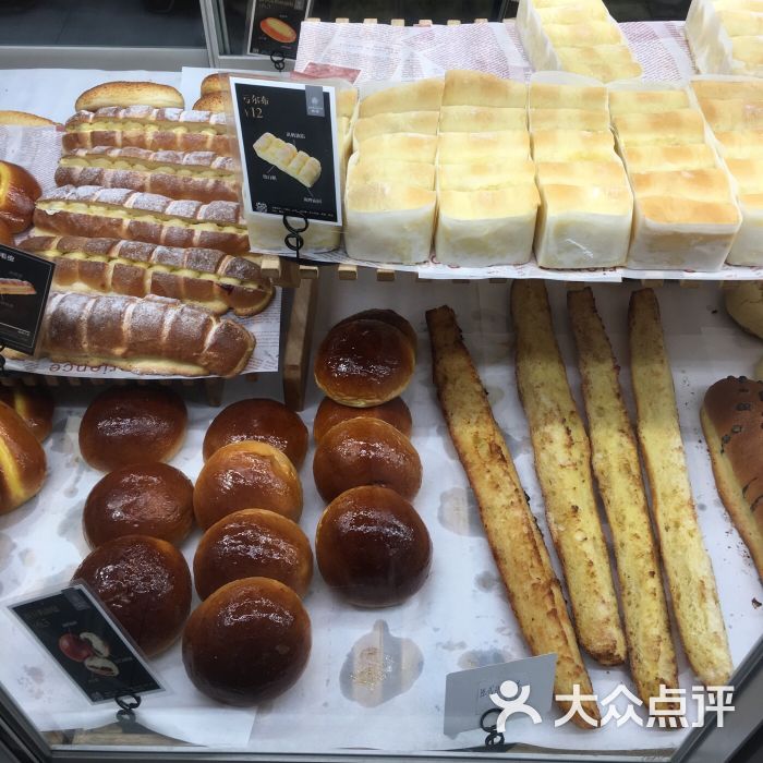 仟吉西餅(永旺夢樂城店)圖片 - 第47張