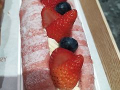 -麦陌(正弘城店)