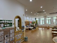 -西城区悠米幼儿园(广外园区)