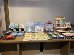 -朵云书院·广富林店