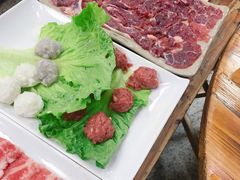 牛展-肥婆麻辣火锅.顺德首创药材麻辣火锅(容桂店)