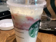 -星巴克(天津工华道智慧山店)