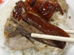 -陈光记烧腊店(罗保博士街店)