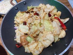 -滴水·湘逢(南汇大学城生活广场店)