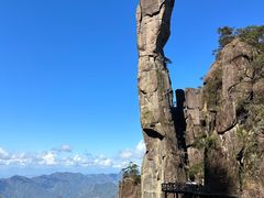 -三清山风景名胜区
