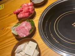 -乐闹闹重庆火鍋(民治店)