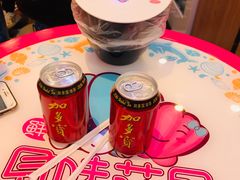 -见味花甲(百联川沙购物中心店)