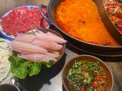 -冯校长老火锅(广州正佳广场店)