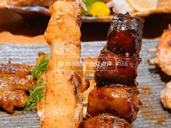 -炉胜·炉端烧·居酒屋