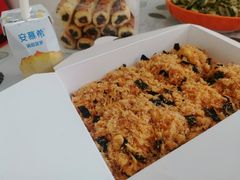 -鲍师傅糕点(海陵北路店)