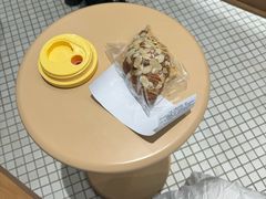 -Manner Coffee(深圳仁恒梦中心烘培店)