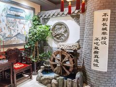 -一块豆腐·海鲜·家常菜(李沧书院路店)