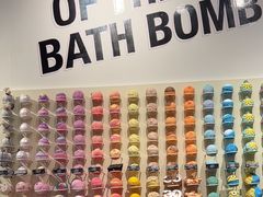 -LUSH(威尼斯人店)