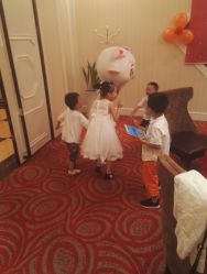 -东庭海鲜酒店(世茂广场店)