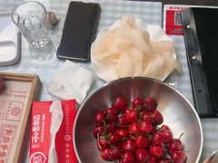 -可口香·非遗老号烧烤(南岗直营店)