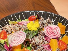 -山葵家·创意料理(宁波来福士店)