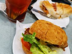 -华嫂冰室(尖沙咀店)