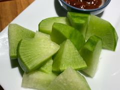 沙窝萝卜-荣小馆(杭州大厦店)