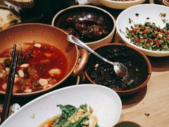 -高嗲嗲·现炒下饭菜(石鼓路店)