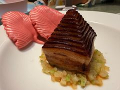 -杭州君悦酒店·湖滨28中餐厅