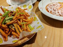 -董厨煨汤馆(车站路店)