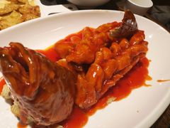 -七菜馆·东北菜·蒸饺(文体路店)