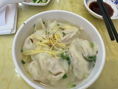 -王興記(中山路店)