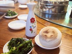 腌韭菜-并州饭店(千峰南路店)