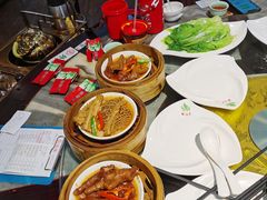 -敦煌喜宴(万达广场店)
