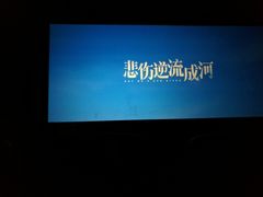-南宁时代电影大世界(CGS激光中国巨幕)